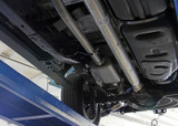 Flowmaster 21-25 Ford F-150 2.7L/3.5L/5.0L FlowFX Exhaust System
