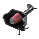Flowmaster 03-08 DodgeTrucks 5.7L Performance Cold Air Intake Kit