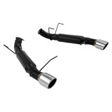 Flowmaster 13-14 Mustang GT Outlaw SS Axle-Back Exhaust System