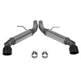 Flowmaster 16-24 Chevrolet Camaro 3.6L FlowFX Axle-Back Exhaust System