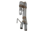 Flowmaster 09-24 RAM 1500 5.7L Direct Fit Active Muffler