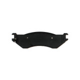 Baer Brakes 1998 Dodge B1500 Claw Brake Pads