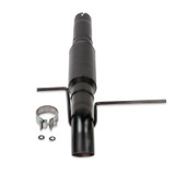 Flowmaster 14-19 GM1500 5.3L CC&DC SS Outlaw Extreme Cat-Back Exhaust System