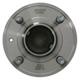 MOOG 14-15 Chevrolet Spark EV LT Rear Hub Assembly
