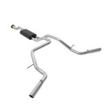 Flowmaster 07-08 Tahoe/Yukon American Thunder Cat-Back Exhaust System