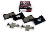 Baer Brakes 19-25 Chevrolet/GMC/Cadillac Applications Claw Rotor & Pad Combo - Front