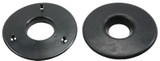 MOOG 97-06 Jeep Wrangler Rear Coil Spring Insulator