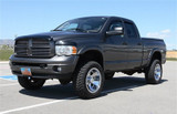 Tuff Country 94-01 Dodge Ram 1500 4wd 2in Leveling Kit Front (No Shocks)