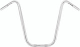 Burly Brand Narrow Ape 16in - Chrome
