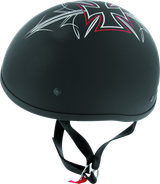 Skid Lids Street Rods Original Helmet - XS