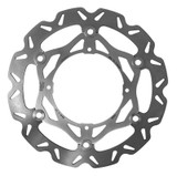 EBC 01-24 Kawasaki KX 85 Front Oversize Rotor Kit