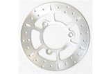 EBC 14-16 Suzuki UH 200 Burgman ABS Front/Rear MD Contour Rotor
