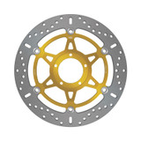 EBC 04-06 Ducati 749 Dark Monoposto/Biposto Front Left/Right Standard Brake Rotor