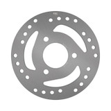 EBC 99-00 Polaris Trail Blazer 250 Rear Left Standard Rotor