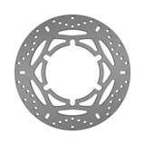 EBC 2003 Aprilia ETV 1000 Caponord Rally (Bush Fixing) Front Left/Right Standard Brake Rotor