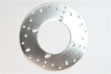 EBC 16-18 Yamaha YXE 70 Wolverine Front Left/Right Standard Brake Rotor