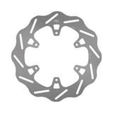 EBC 08-11 BMW G 450 X Rear Left Contour Rotor