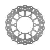 EBC 01-09 Kawasaki KLX 250 S Rear Left/Right Contour Rotor