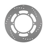 EBC 87-90 Ducati 750 Paso Front Right Standard Brake Rotor