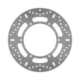 EBC 01-03 Aprilia ETV 1000 Caponord (Bolt Fixing) Rear Left Standard Rotor