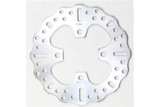 EBC 08-14 Kawasaki KFX 450 R KSF Rear Left Contour Rotor