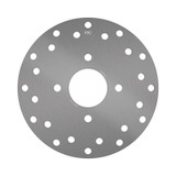 EBC 05-08 Hyosung TE 50 Rear Left Standard Rotor