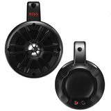 Boss Audio Systems Marine 4in Waketower Speaker / Bluetooth Weatherproof