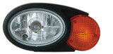 Hella Headlamp Es/Us Fapo Bl Re 0Grm8 Mg1 1Eb