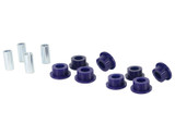 SuperPro 1986 Toyota Supra Base Rear Upper Inner Control Arm Bushing Kit