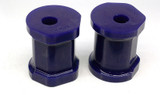 SuperPro 2000 Infiniti QX4 Base Front Lower Inner Rearward Control Arm - w/ Caster Bushing Kit
