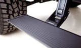 AMP Research 22-23 Chevy/GMC Silverado/Sierra 1500 & 2024 2500/3500HD Double/CC PowerStep Xtreme