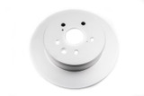 DBA 2012+ Lexus IS350 En-Shield HC Standard Rear Brake Rotor