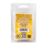 Chemical Guys OG Clay Bar (Light/Medium Duty) - Yellow