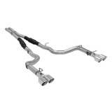 Flowmaster 15-16 Charger R/T 5.7L Outlaw SS Cat-Back Exhaust System