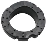 MOOG 06-10 Jeep Commander Front Lower Coil Spring Insulator