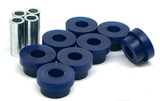 SuperPro 1988 Toyota Corolla Rear Control Arm Bushing Kit