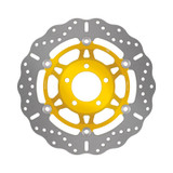 EBC 96-98 Suzuki GSF 600 Bandit Front Left/RIght Contour Profile Rotor