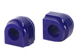 SuperPro Rear Sway Bar To Chassis Mount