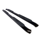 Westin 22-24 Ford Maverick PRO TRAXX 4 Oval Nerf Step Bars Black