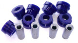 SuperPro 2003 Infiniti G35 Base Rear Upper Inner Control Arm - Camber Adjustable Bushing Kit