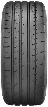 Yokohama Advan Apex V601 Tire - 235/45R18 98Y