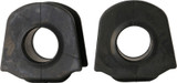 MOOG 13-14 Subaru Legacy Front To Frame Stabilizer Bar Bushing Kit