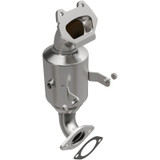 MagnaFlow 14-16 Ram ProMaster 1500/2500/3500 V6 3.6L CARB Compliant Direct Fit Catalytic Converter