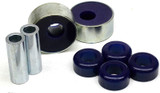 SuperPro 2001 Toyota RAV4 Base Front Lower Inner Rearward Control Arm w/ Caster Bushing Kit