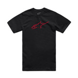 Black/Red