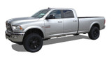 Tuff Country 14-23 Ram 2500 4wd 2in Leveling Kit Front/ w/Front shock extension Brackets 32909