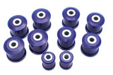SuperPro 1998 Lexus LX470 Base Rear Trailing Arm & Panhard Rod Bushing Set