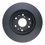 Timbren 15-20 Cadillac Escalade/Chevrolet Suburban/GMC Yukon XL BES Coated Brake Rotor - Front