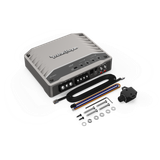 Rockford Fosgate M2 500 Watt Mono Element Ready Amplifier