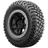 BFGoodrich Mud-Terrain T/A KM3 265/75R16 123Q E